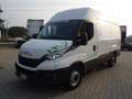 Iveco Daily 35S14NV 3.0 CNG PLM-TA Furgone Bianco - thumbnail 1