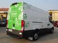 Iveco Daily 35S14NV 3.0 CNG PLM-TA Furgone Bianco - thumbnail 10