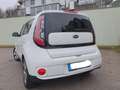 Kia Soul EV Weiß - thumbnail 2