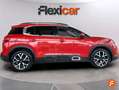 Citroen C5 Aircross BlueHdi+96kW+%28130CV%29+S%26S+EAT8+C+Series Rojo - thumbnail 4