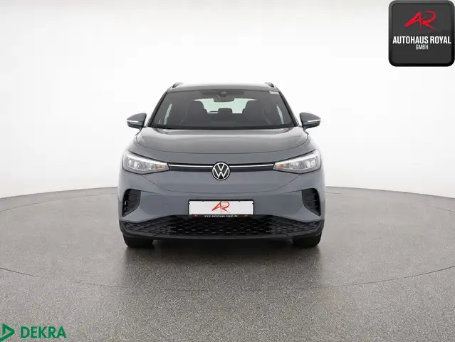 Volkswagen Id.4 view 8