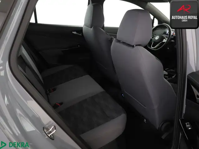 Volkswagen Id.4 view 12