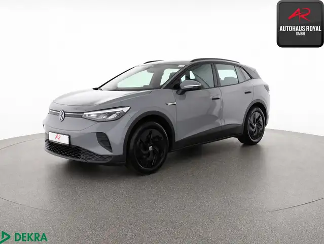 2023 Volkswagen Id.4 in Grey for sale