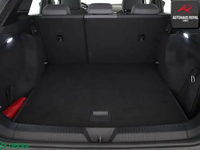Volkswagen Id.4 view 13