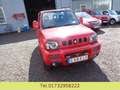 Suzuki Jimny 1.3 Cabrio 4WD Rock am Ring Rot - thumbnail 11
