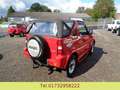 Suzuki Jimny 1.3 Cabrio 4WD Rock am Ring Rot - thumbnail 12