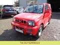 Suzuki Jimny 1.3 Cabrio 4WD Rock am Ring Rot - thumbnail 3
