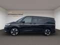 Volkswagen T7 Multivan Style lang AHK Leder Stand Noir - thumbnail 4