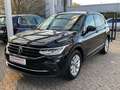 Volkswagen Tiguan Life*62TKM*LED*Ky-go*ACC*KlimaT*Sitzheizu Zwart - thumbnail 10