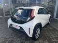 Toyota Aygo X S-CVT Business Edition (AB7) Weiß - thumbnail 7