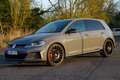 Volkswagen Golf GTI TCR 2.0 TSI | DYNAUDIO | AKRAPOVIC | Carplay | Zwart - thumbnail 1