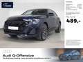 Audi Q8 50 TDI quattro S line Blau - thumbnail 1