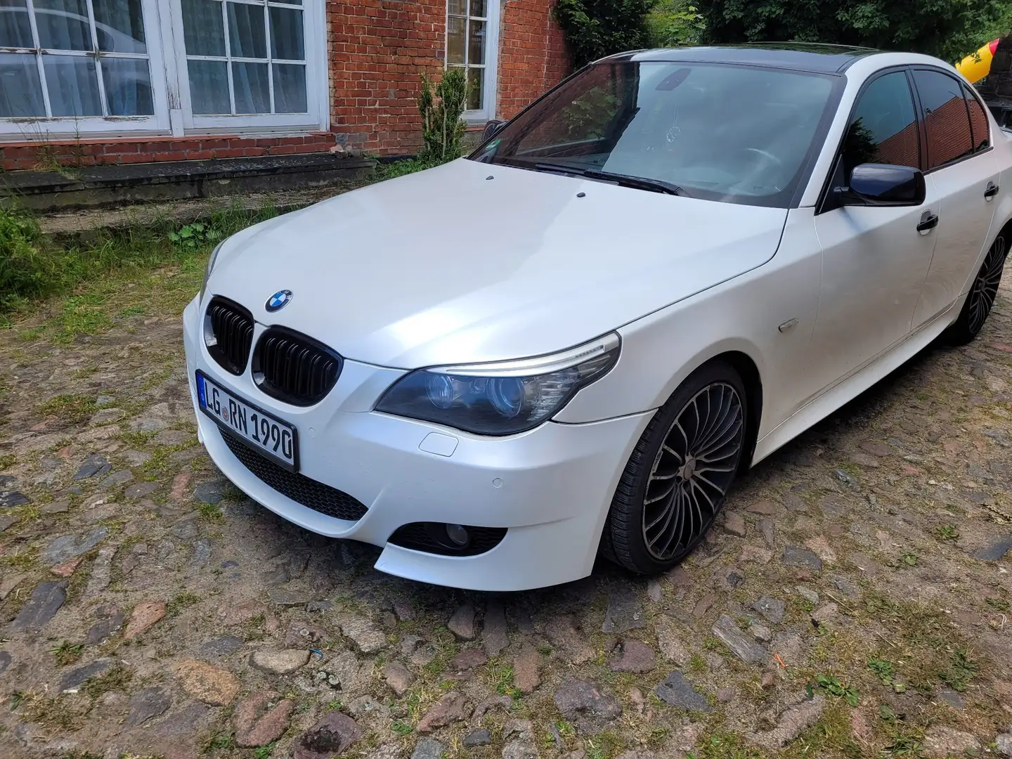 BMW 535 535d Edition Exclusive - 2