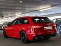 Audi A4 40 TDI quattro S line Panorama AHK LED Rot - thumbnail 4