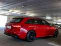 Audi A4 40 TDI quattro S line Panorama AHK LED Rot - thumbnail 6