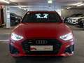 Audi A4 40 TDI quattro S line Panorama AHK LED Rot - thumbnail 10