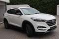 Hyundai TUCSON Passion 2WD Autom. Kamera Navi DAB LED 19 SpurAssi Wit - thumbnail 16