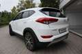 Hyundai TUCSON Passion 2WD Autom. Kamera Navi DAB LED 19 SpurAssi Wit - thumbnail 3