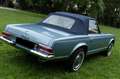 Mercedes-Benz SL 280 (W113) „Pagode“ – Baujahr 1968 - Vollrestauriert Blau - thumbnail 4