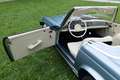 Mercedes-Benz SL 280 (W113) „Pagode“ – Baujahr 1968 - Vollrestauriert Blau - thumbnail 10