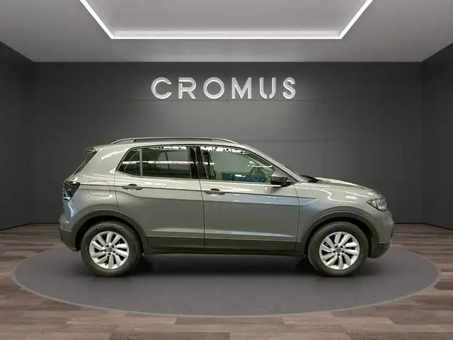 Volkswagen T-Cross 1.0 tsi Style 110cv dsg