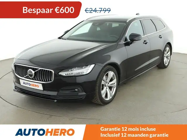 Volvo 2.0 B4 Mild-Hybrid Momentum Pro