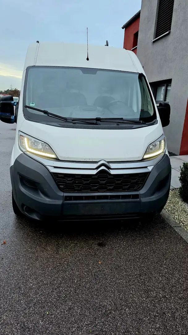 Citroen Jumper 33 L3H2 Proline - 2