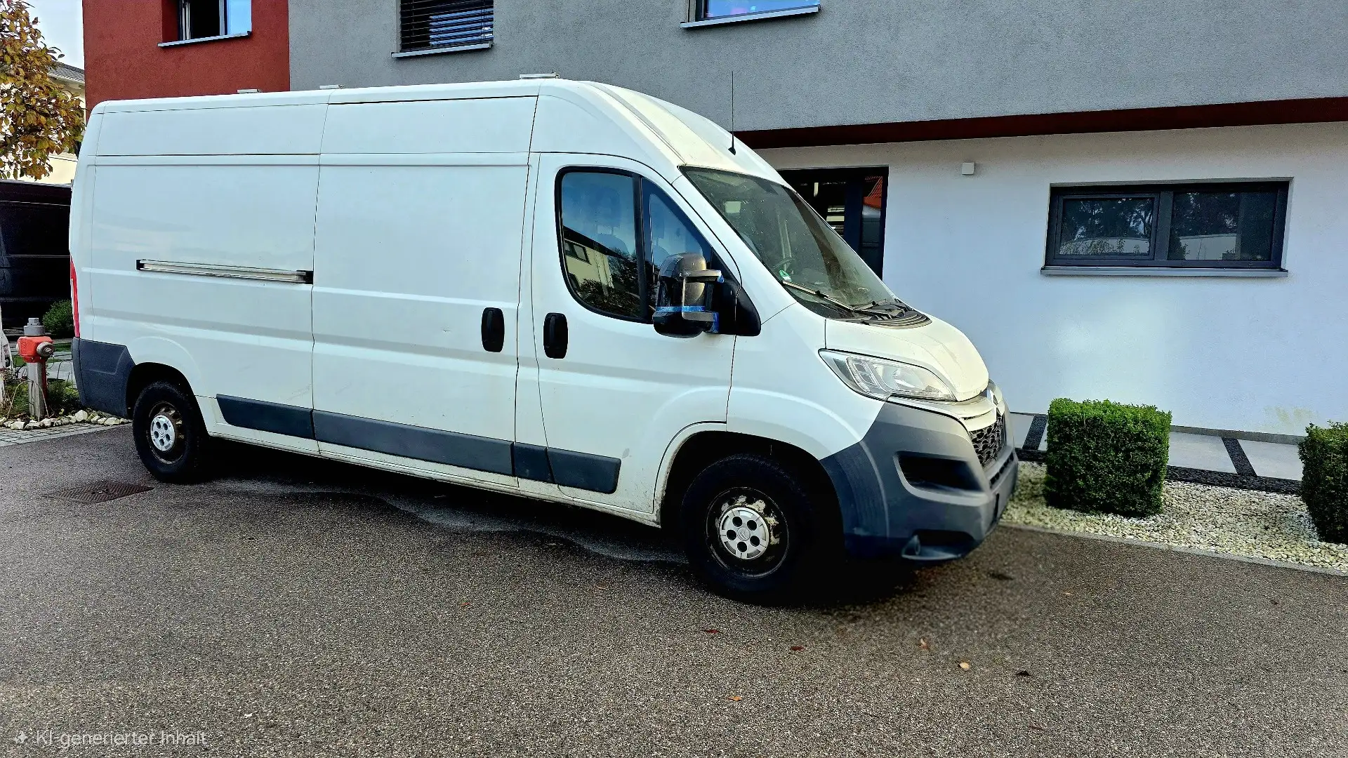 Citroen Jumper 33 L3H2 Proline - 1