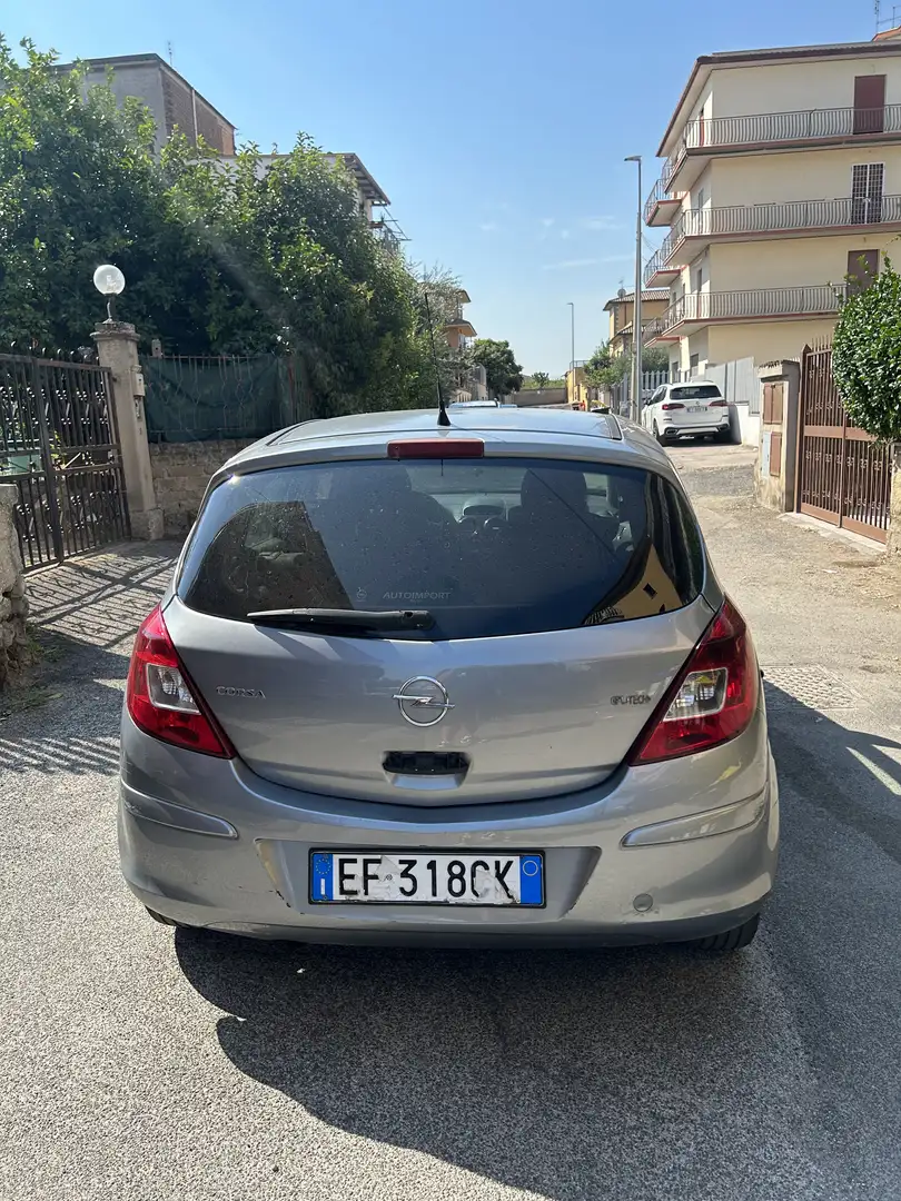 Opel Corsa 5p 1.2 Cosmo 80cv - 2