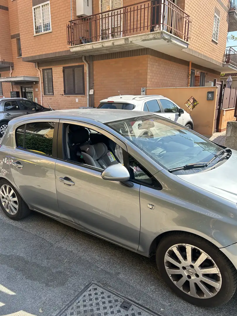 Opel Corsa 5p 1.2 Cosmo 80cv - 1