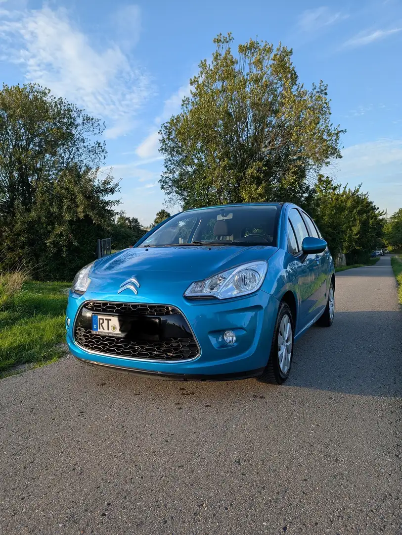 Citroen C3 1.4 Selection - 1