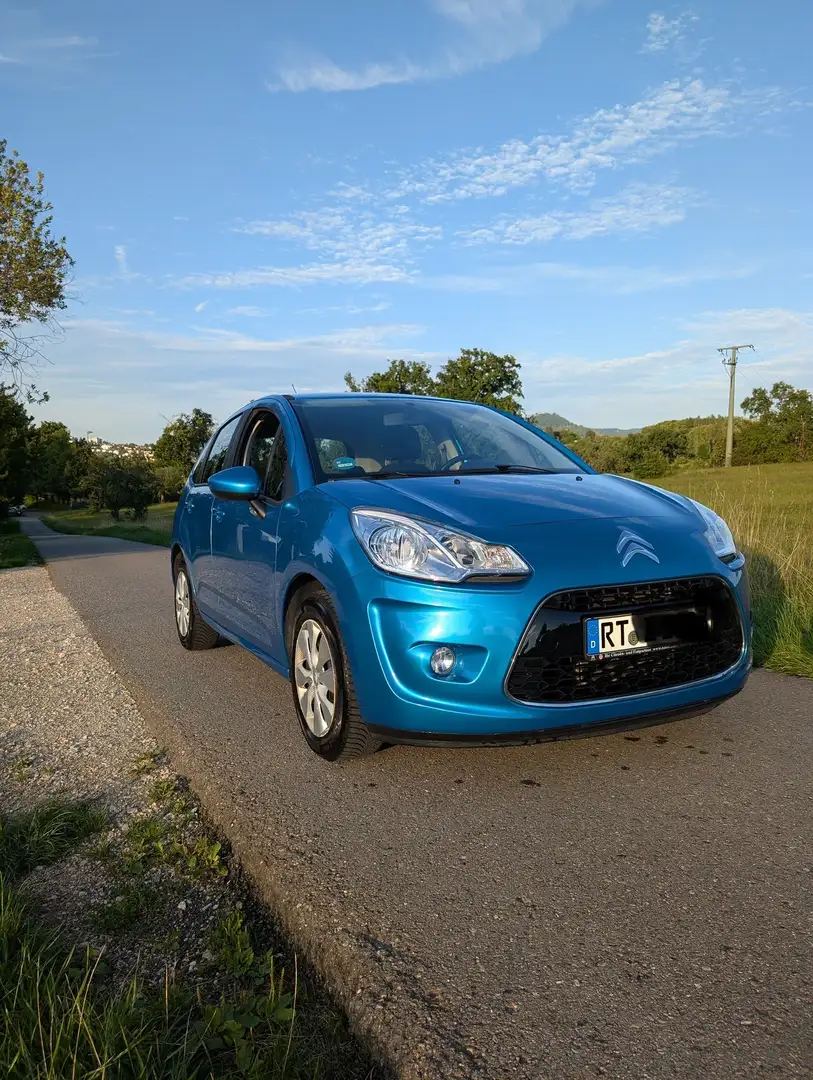 Citroen C3 1.4 Selection - 2