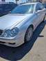 Mercedes-Benz CLK 320 Coupe cdi V6 Avantgarde UNICAAA al MONDO Argento - thumbnail 6