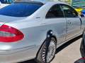 Mercedes-Benz CLK 320 Coupe cdi V6 Avantgarde UNICAAA al MONDO Argent - thumbnail 19