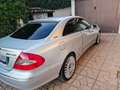 Mercedes-Benz CLK 320 Coupe cdi V6 Avantgarde UNICAAA al MONDO Argento - thumbnail 3