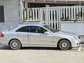 Mercedes-Benz CLK 320 Coupe cdi V6 Avantgarde UNICAAA al MONDO Argento - thumbnail 1