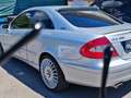 Mercedes-Benz CLK 320 Coupe cdi V6 Avantgarde UNICAAA al MONDO Argent - thumbnail 18