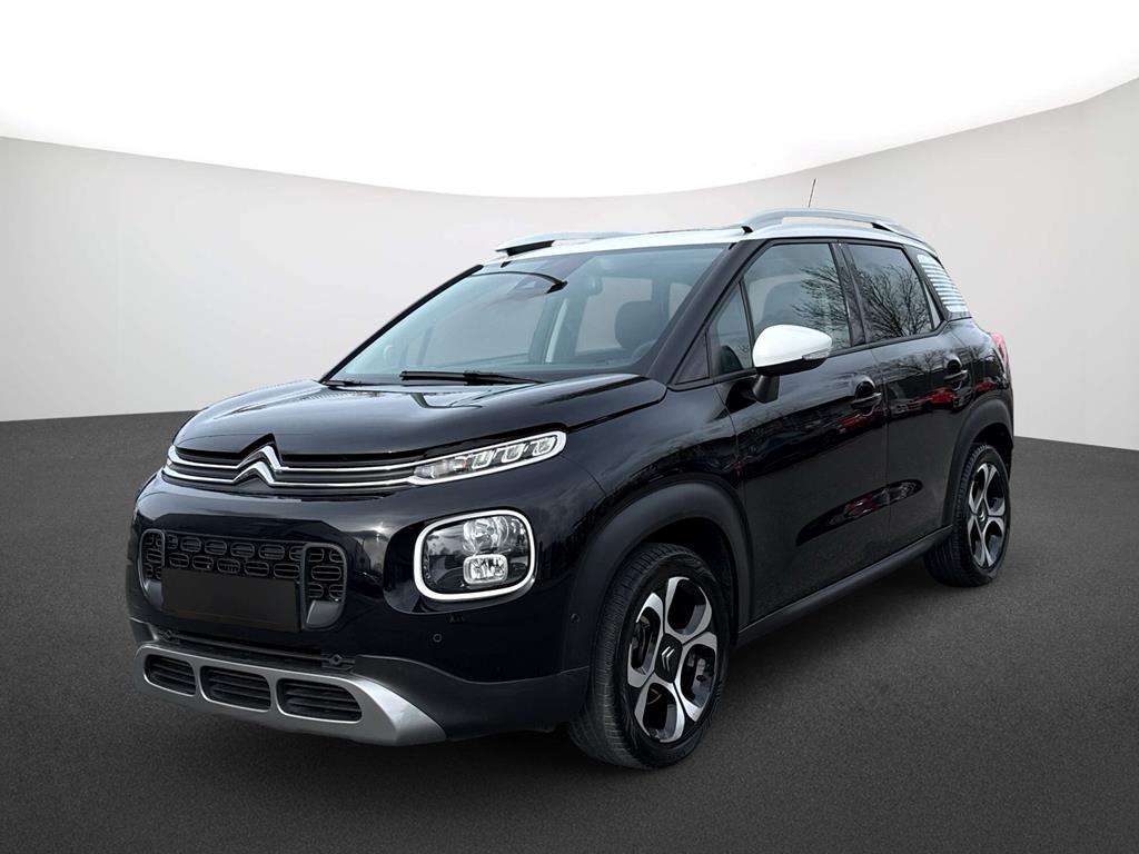 Second hand Citroen C3 Aircross 1.2