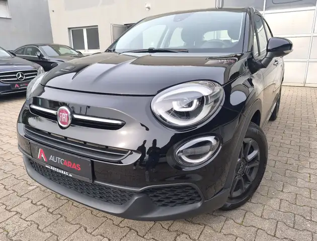 Fiat 500X 1.0 FireFly Turbo 88kW 120th S&S 4x2