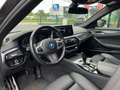 BMW 530 eXAS PHEV M-Pack Break  29000km Zwart - thumbnail 6