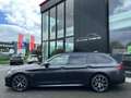 BMW 530 eXAS PHEV M-Pack Break  29000km Noir - thumbnail 3