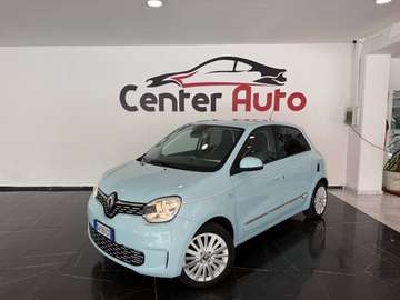 Twingo III Electric 22kWh Vibes