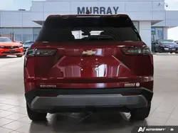 Chevrolet Equinox 2026