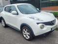 Nissan Juke Juke 1.6i Tekna Sport Tekna Sport Blanco - thumbnail 2