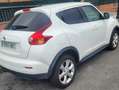 Nissan Juke Juke 1.6i Tekna Sport Tekna Sport Blanco - thumbnail 4