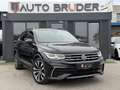 Volkswagen Tiguan R-Line 4Motion DSG Head-Up, Assistenten Schwarz - thumbnail 4