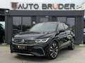 Volkswagen Tiguan R-Line 4Motion DSG Head-Up, Assistenten Schwarz - thumbnail 2