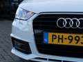 Audi A1 Sportback 1.0 TFSI Adrenalin | S-Line | Origineel Wit - thumbnail 19