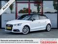 Audi A1 Sportback 1.0 TFSI Adrenalin | S-Line | Origineel Wit - thumbnail 1