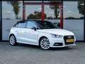 Audi A1 Sportback 1.0 TFSI Adrenalin | S-Line | Origineel Wit - thumbnail 15